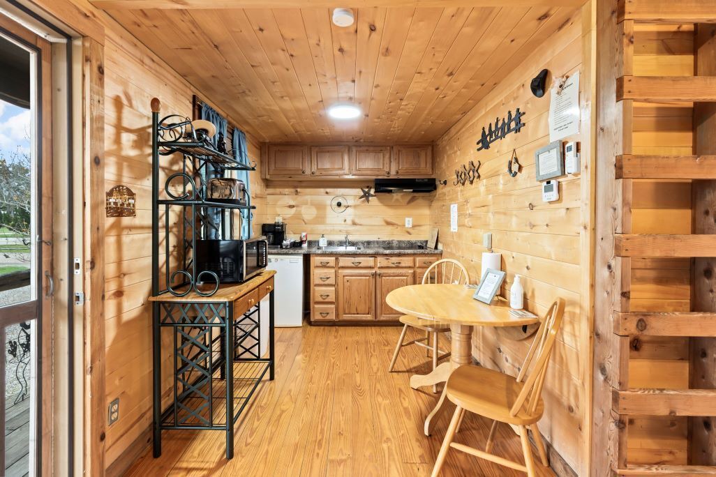 Photo of Kitchen in Markham