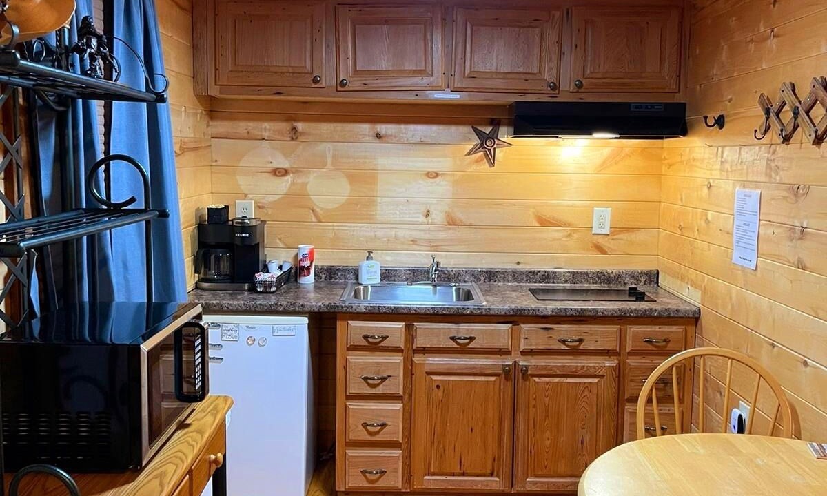 Photo of Kitchen in Markham