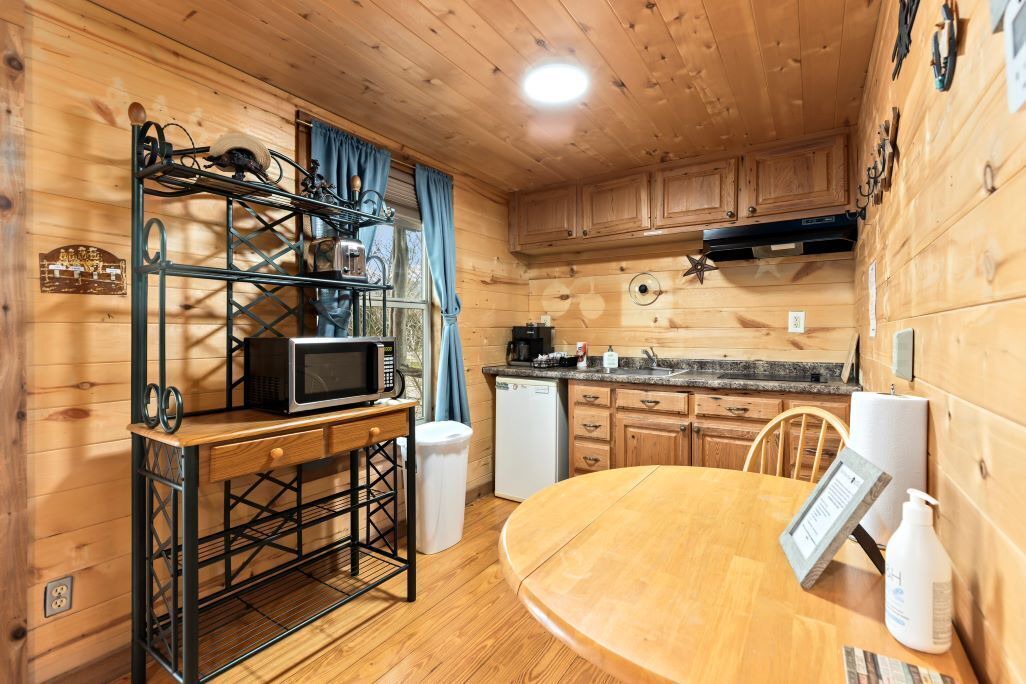 Photo of Kitchen in Markham