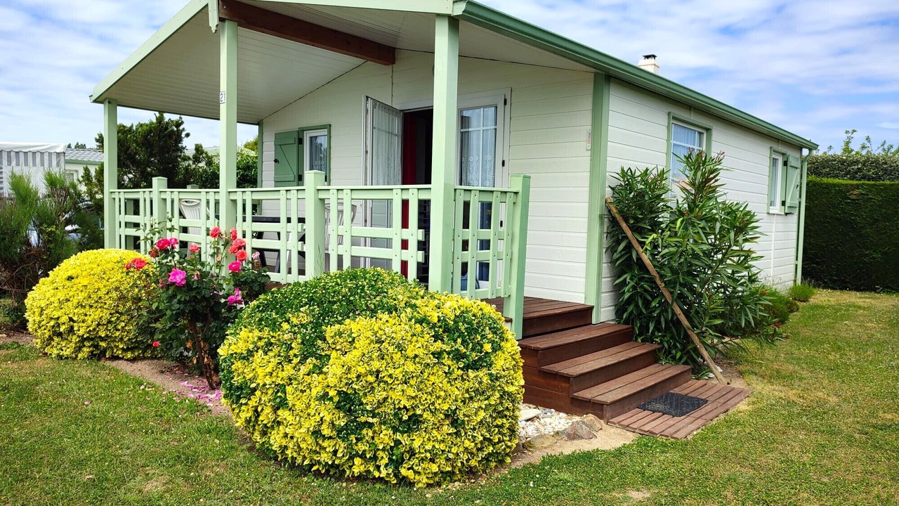 Photo of Outdoor in Brem Sur Mer