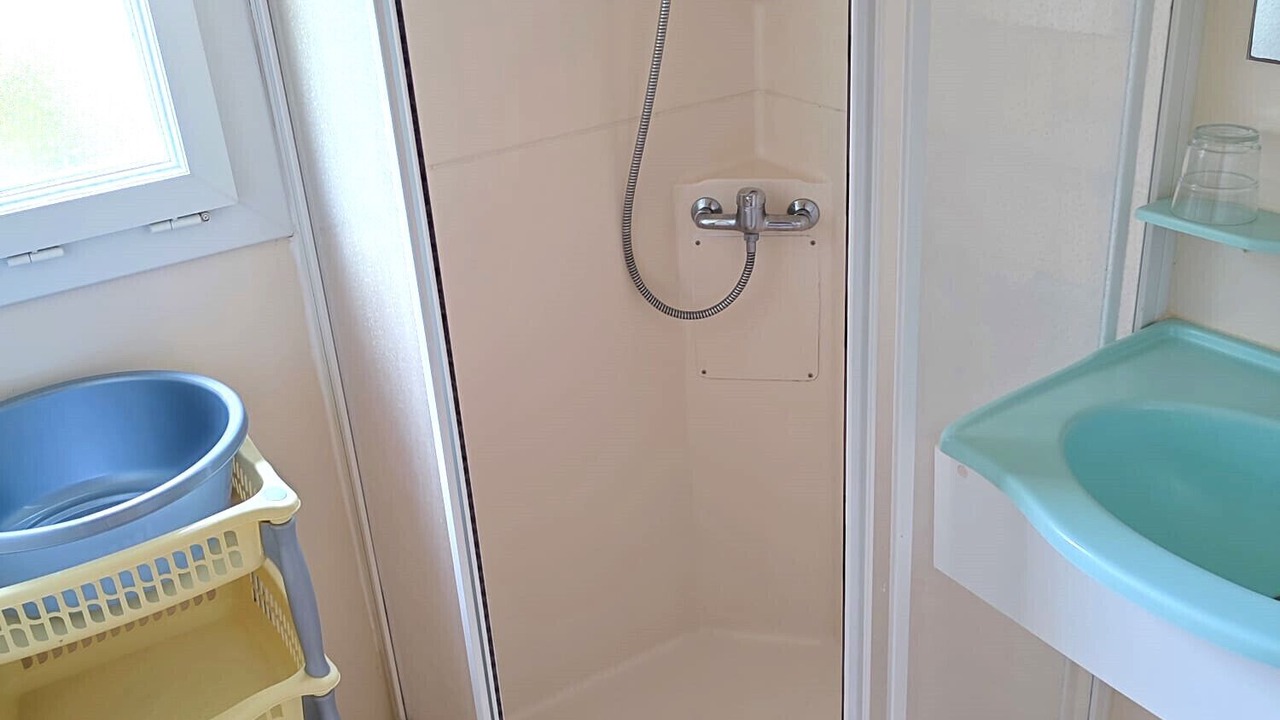 Photo of Bathroom in Brem Sur Mer