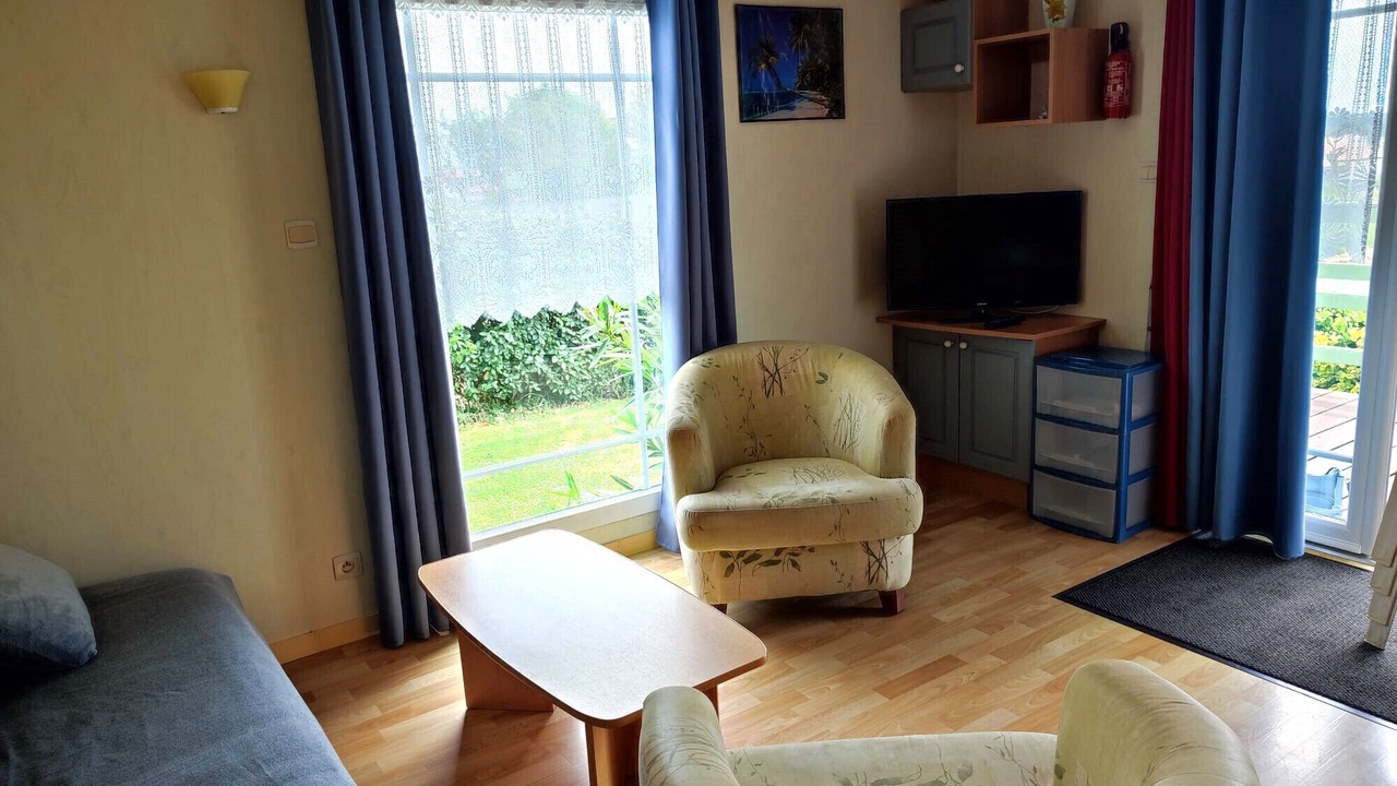 Photo of Livingroom in Brem Sur Mer