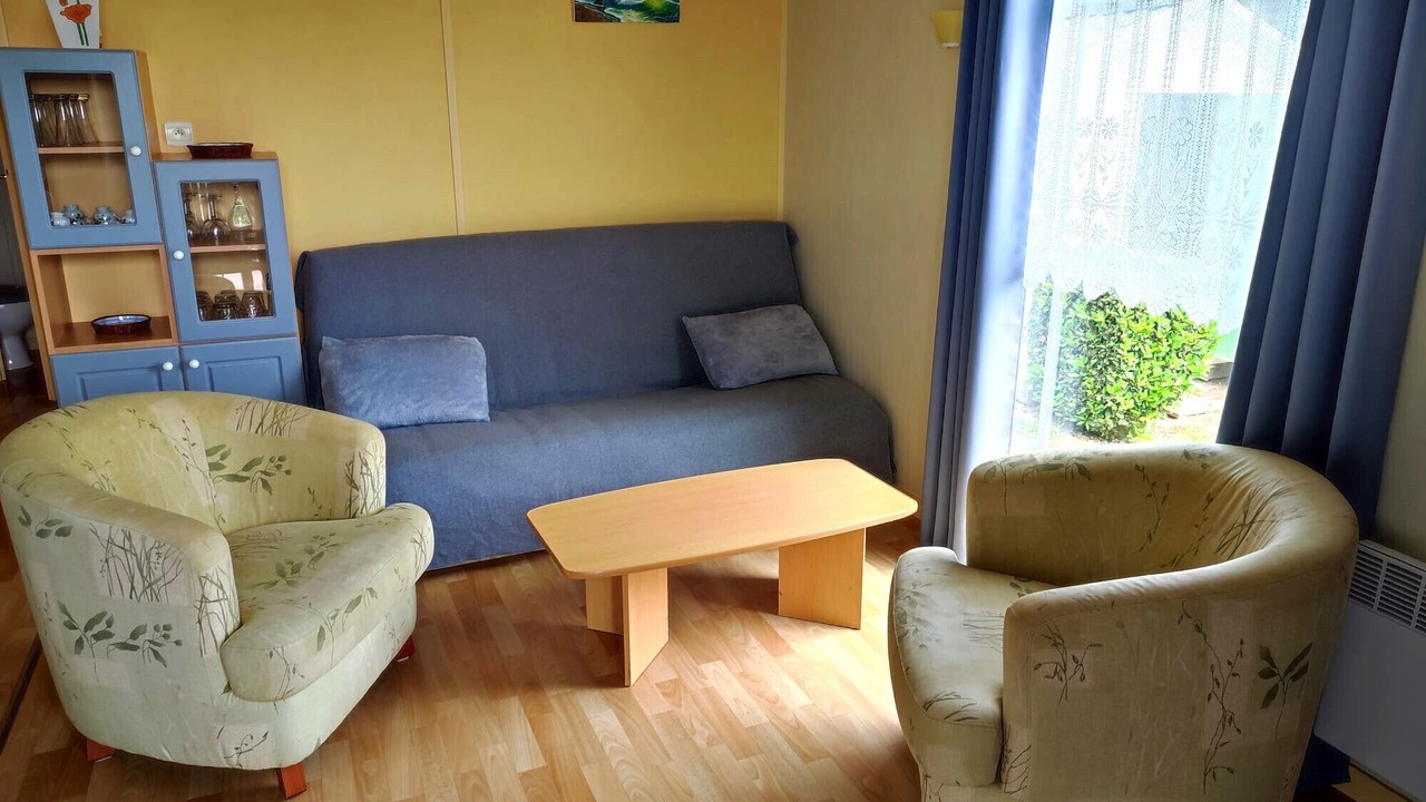 Photo of Livingroom in Brem Sur Mer
