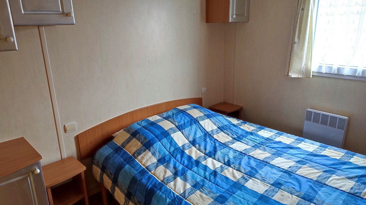 Photo of Bedroom in Brem Sur Mer