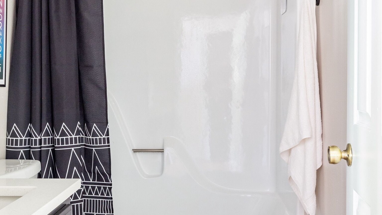 Photo of Bathroom in Bella Vista