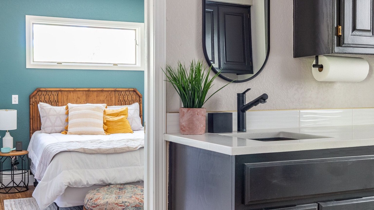 Photo of Bedroom in Bella Vista