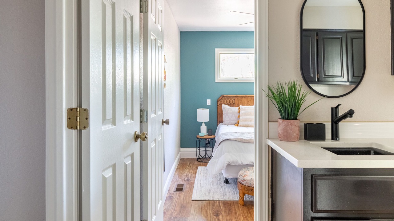 Photo of Bedroom in Bella Vista