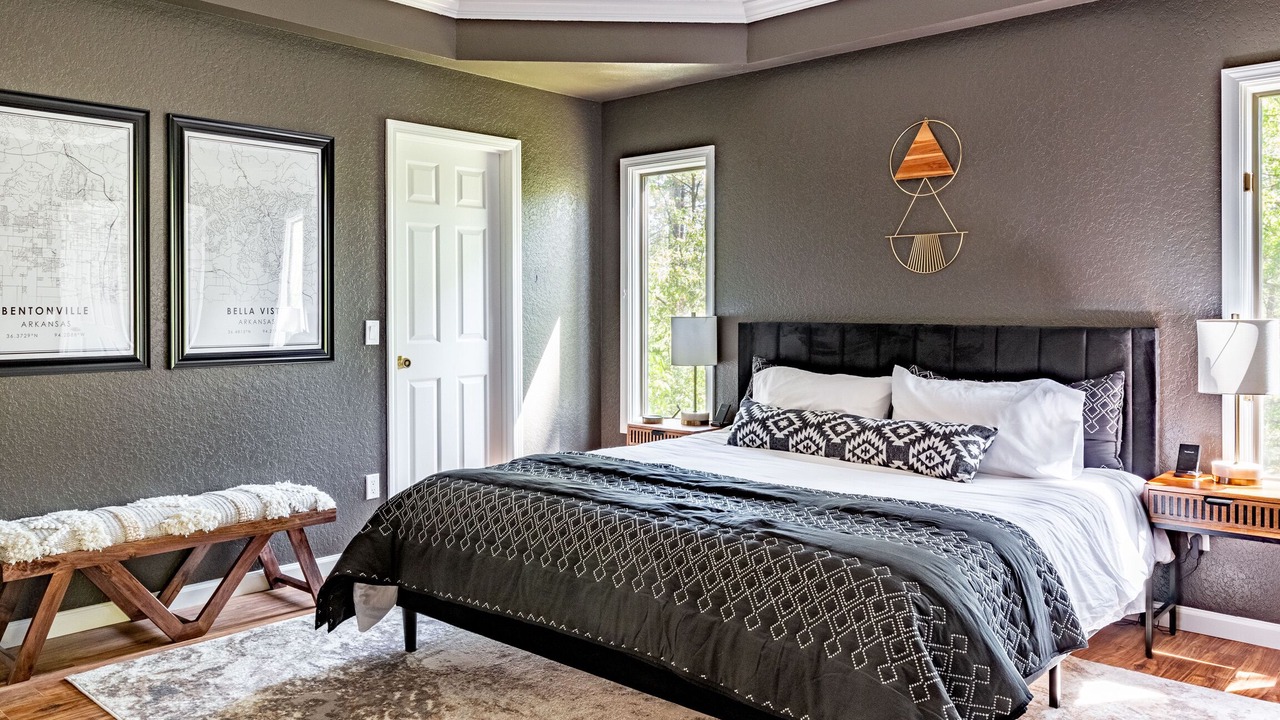 Photo of Bedroom in Bella Vista