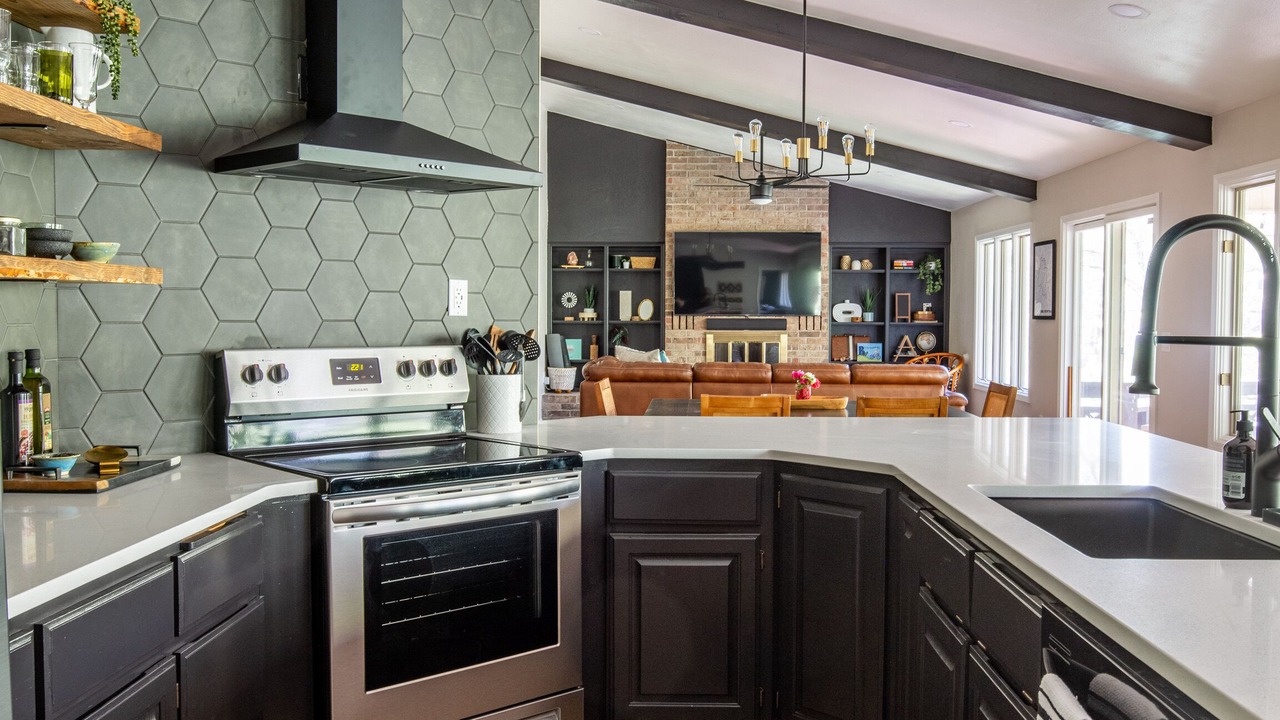 Photo of Kitchen in Bella Vista
