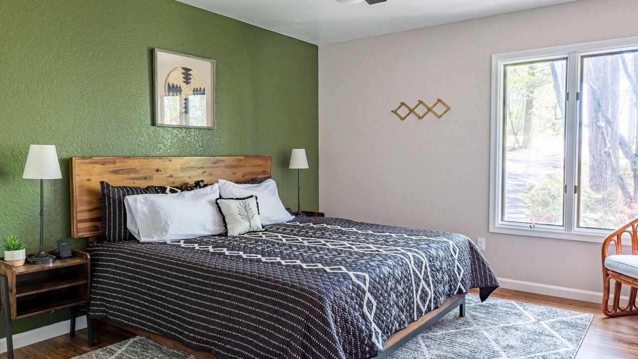 Photo of Bedroom in Bella Vista