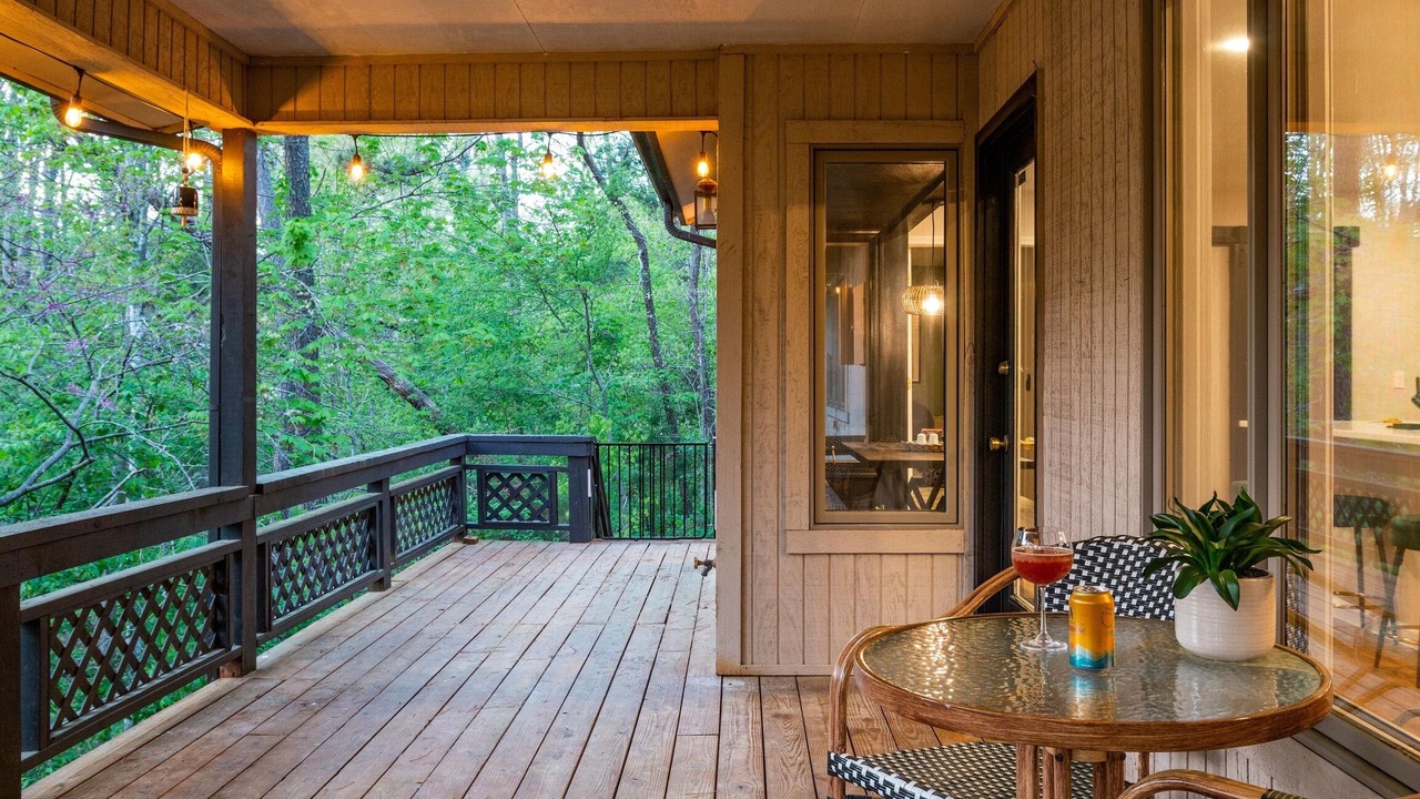 Photo of Outdoor in Bella Vista