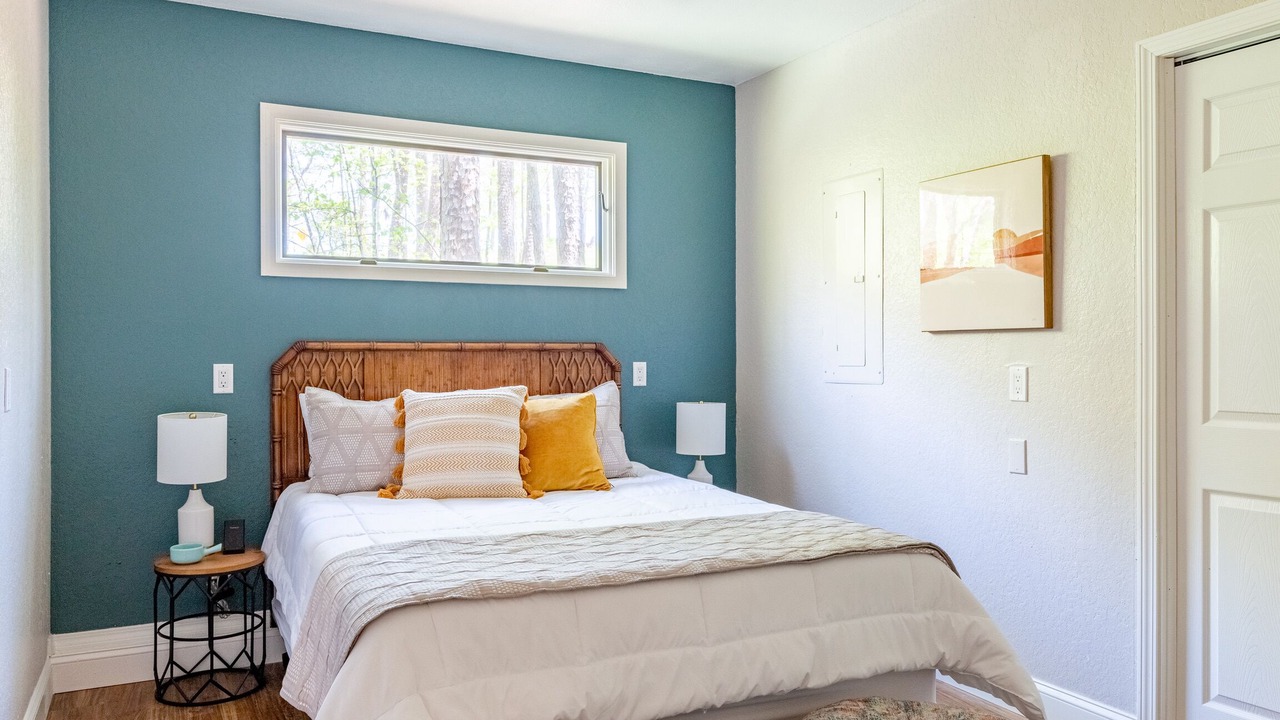 Photo of Bedroom in Bella Vista