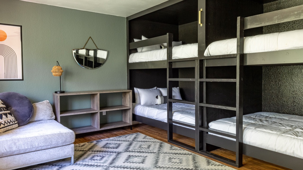 Photo of Bedroom in Bella Vista
