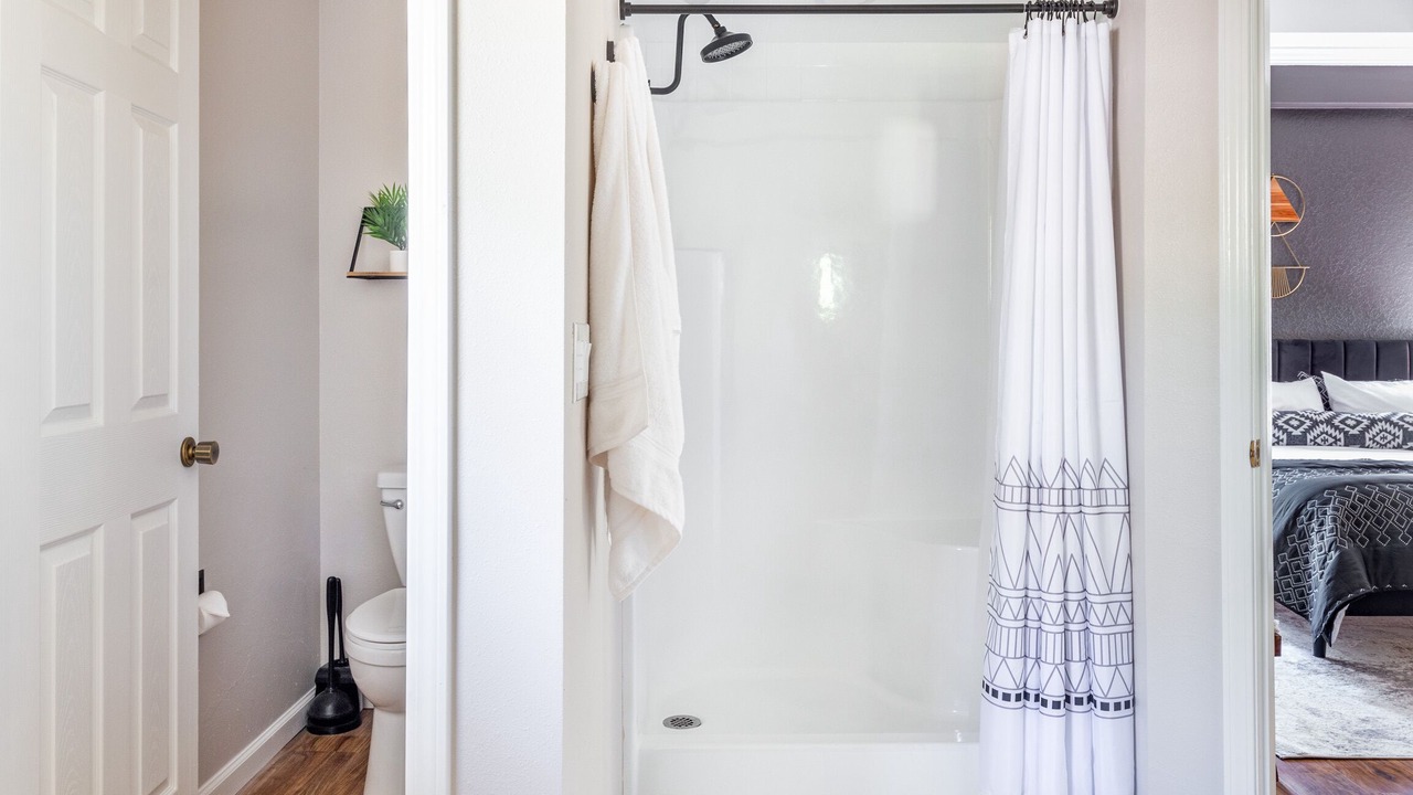 Photo of Bathroom in Bella Vista