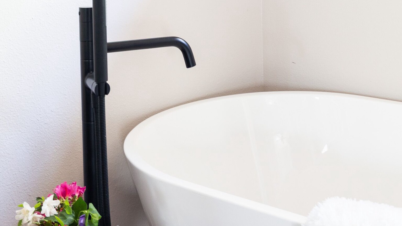 Photo of Bathroom in Bella Vista