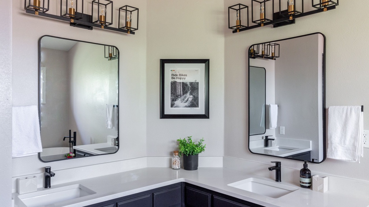 Photo of Bathroom in Bella Vista