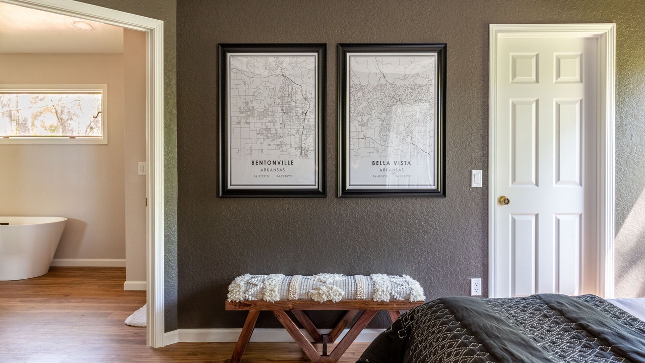 Photo of Bedroom in Bella Vista