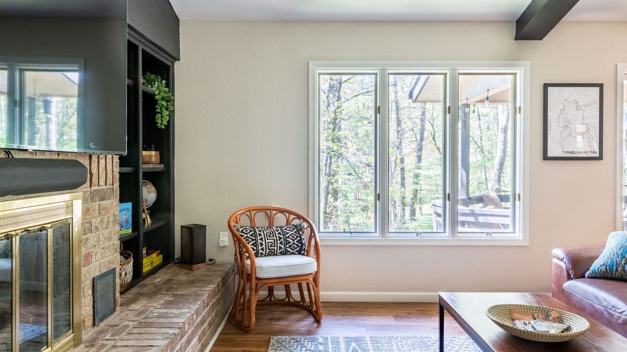 Photo of Livingroom in Bella Vista