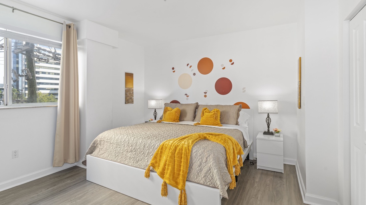 Photo of Bedroom in Coral Way