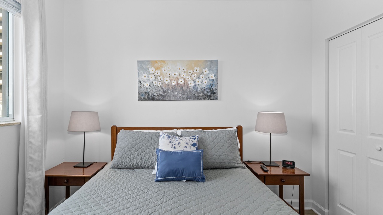 Photo of Bedroom in Coral Way