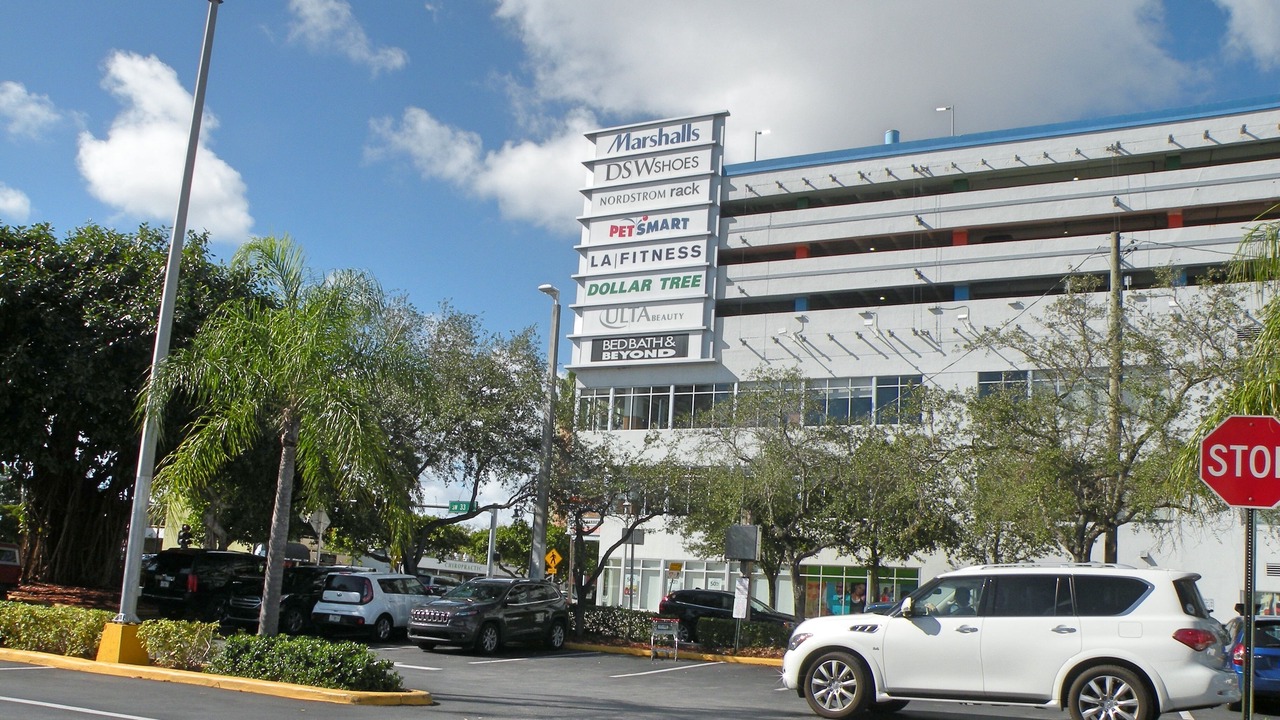 Photo of Outdoor in Coral Way