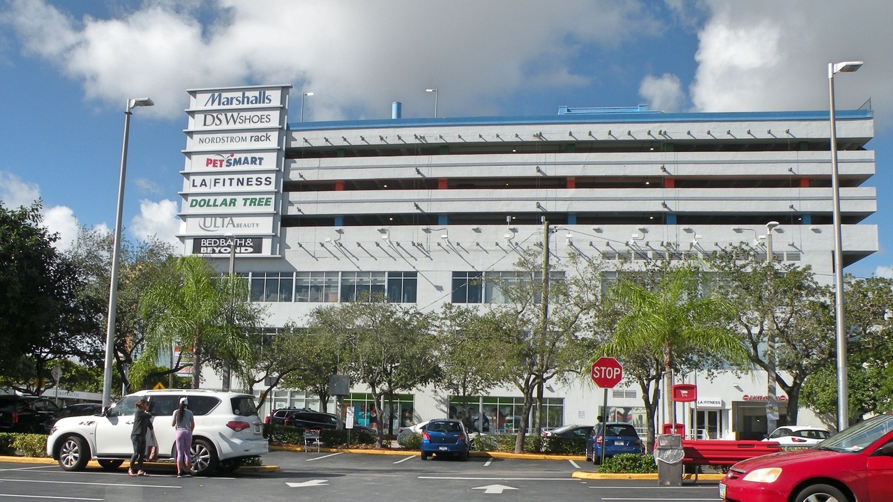 Photo of Outdoor in Coral Way