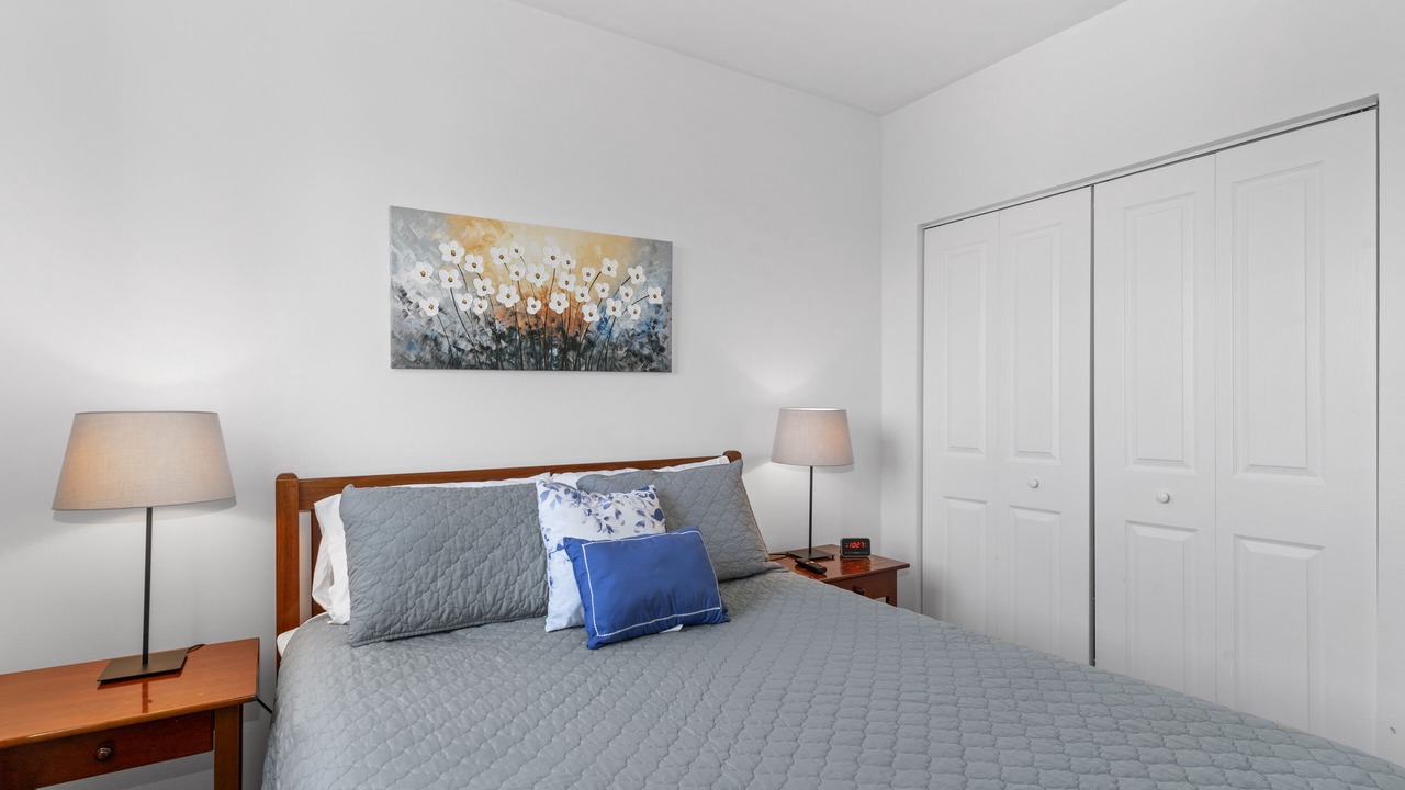 Photo of Bedroom in Coral Way
