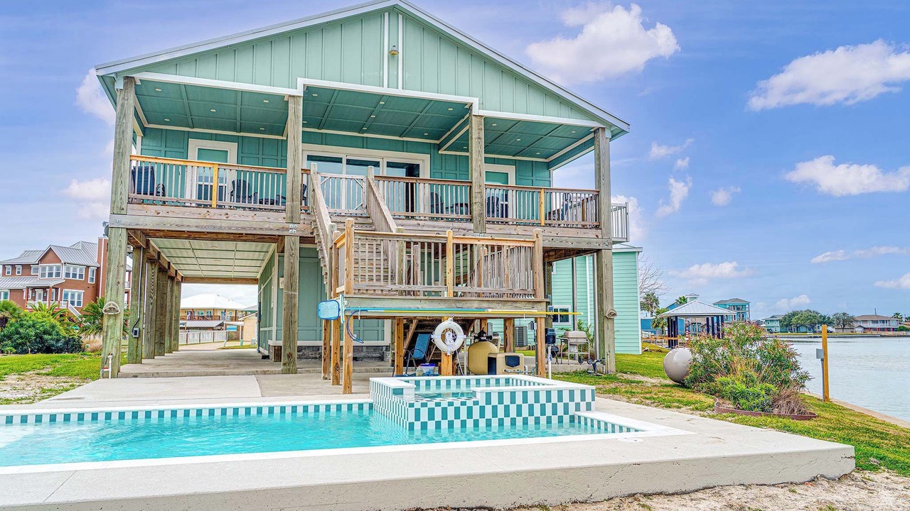 Photo of Outdoor in Rockport