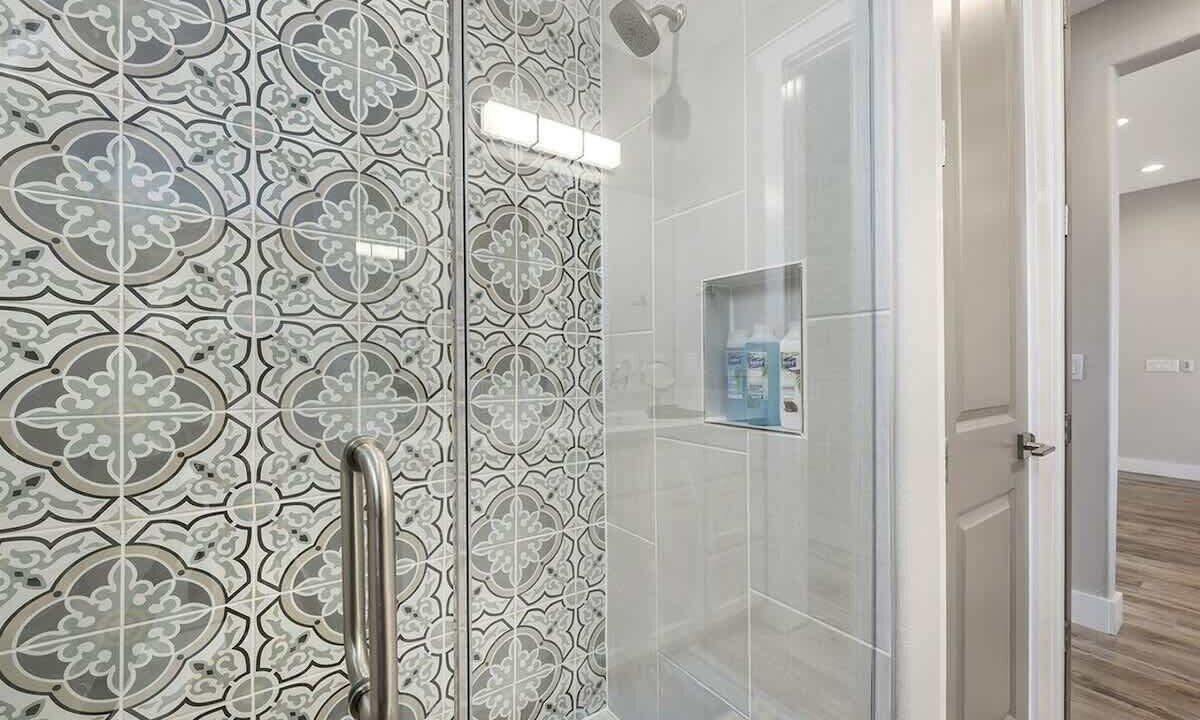 Photo of Bathroom in Rockport