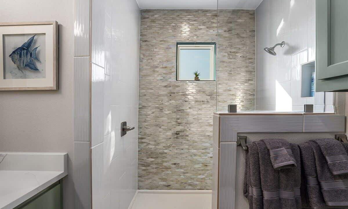 Photo of Bathroom in Rockport