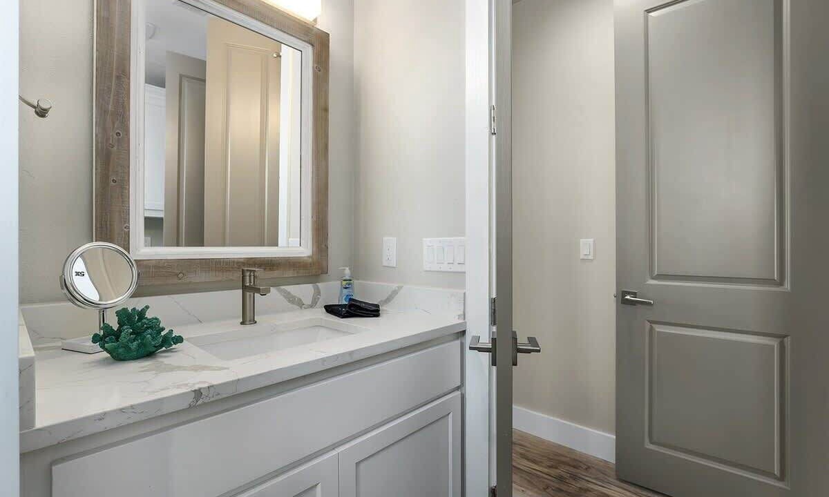 Photo of Bathroom in Rockport