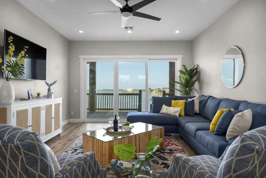 Photo of Bedroom in Rockport
