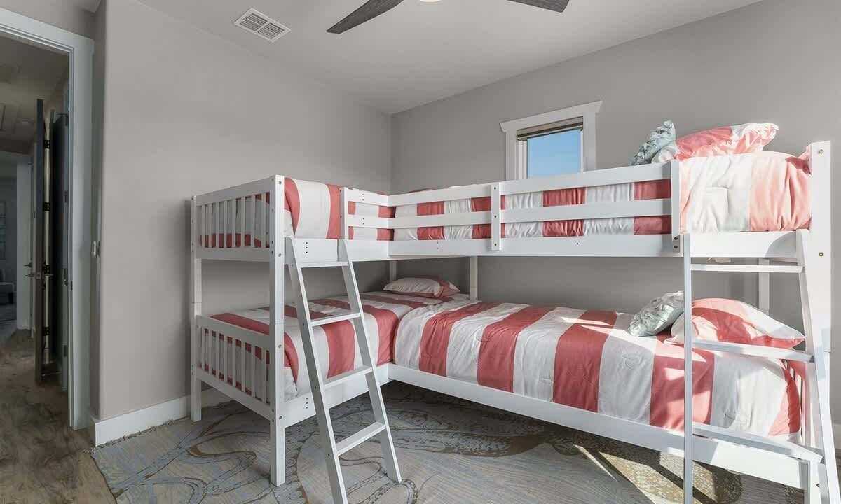 Photo of Bedroom in Rockport