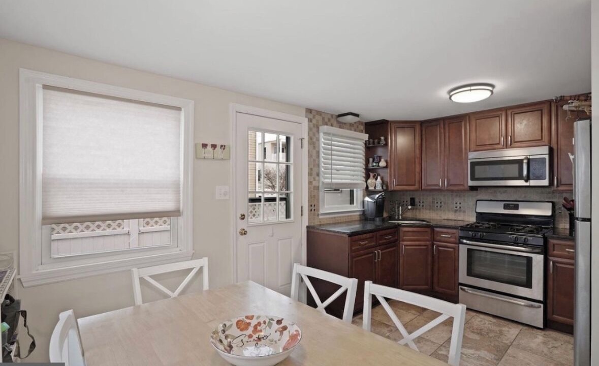 Photo of Kitchen in North Beach Haven