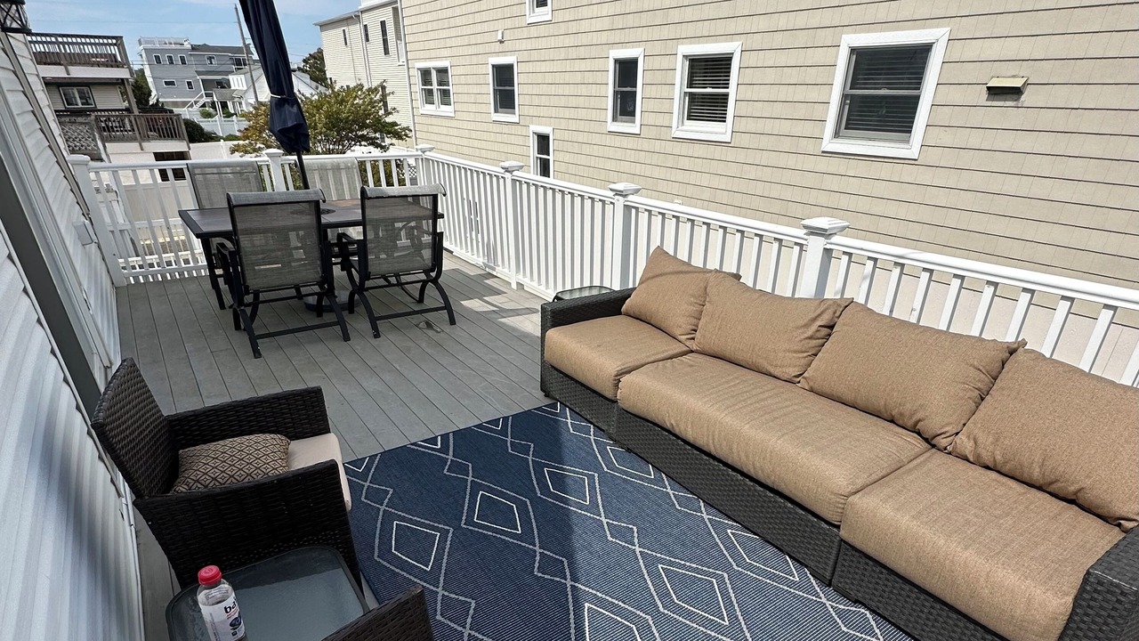 Photo of Outdoor in North Beach Haven
