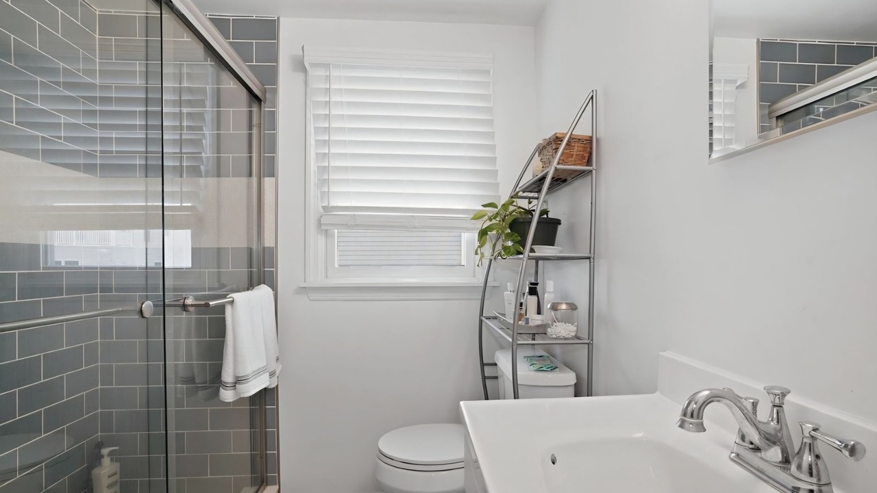 Photo of Bathroom in North Beach Haven