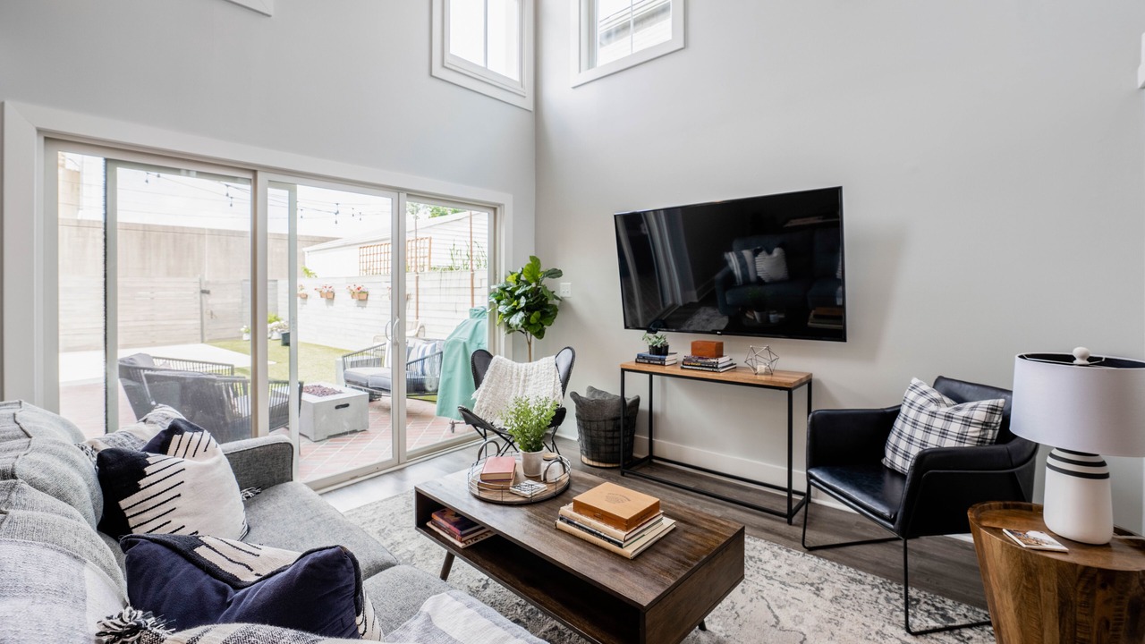 Photo of Livingroom in Butchertown