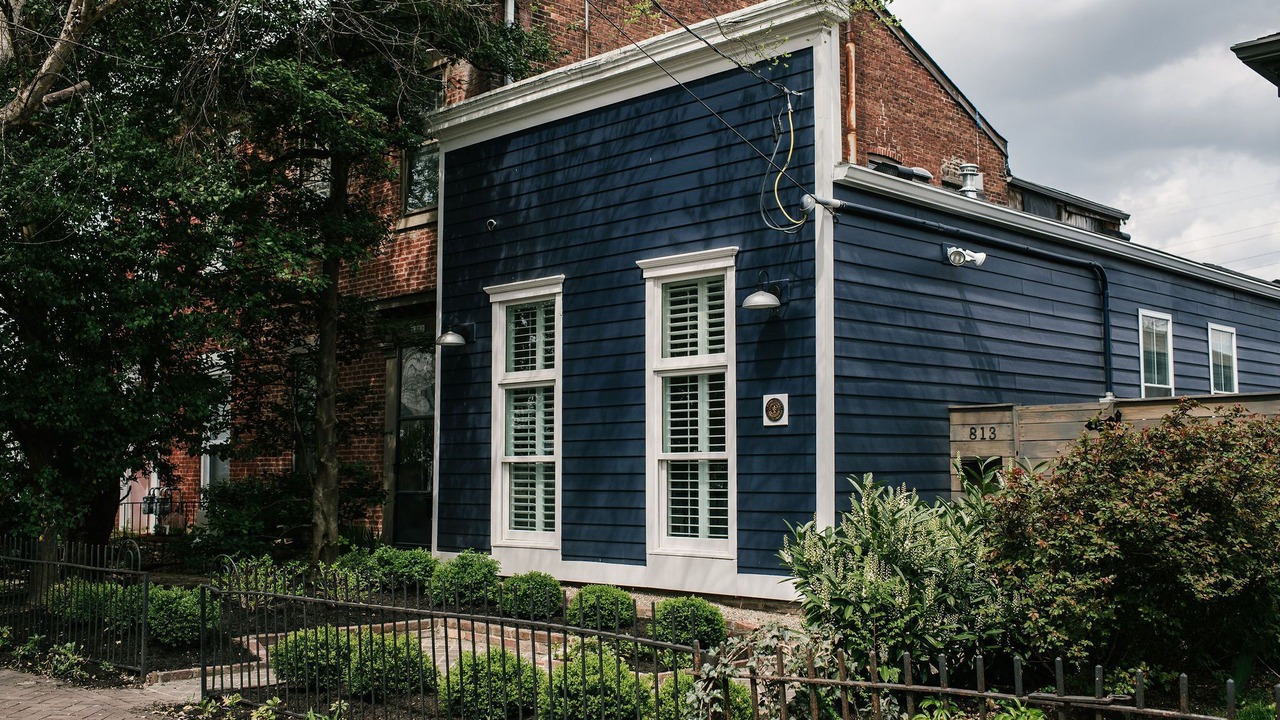 Photo of Outdoor in Butchertown