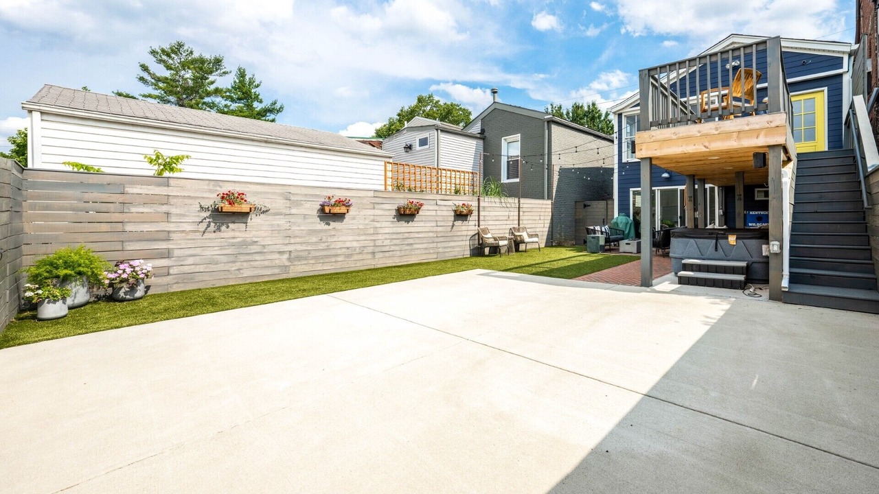 Photo of Outdoor in Butchertown
