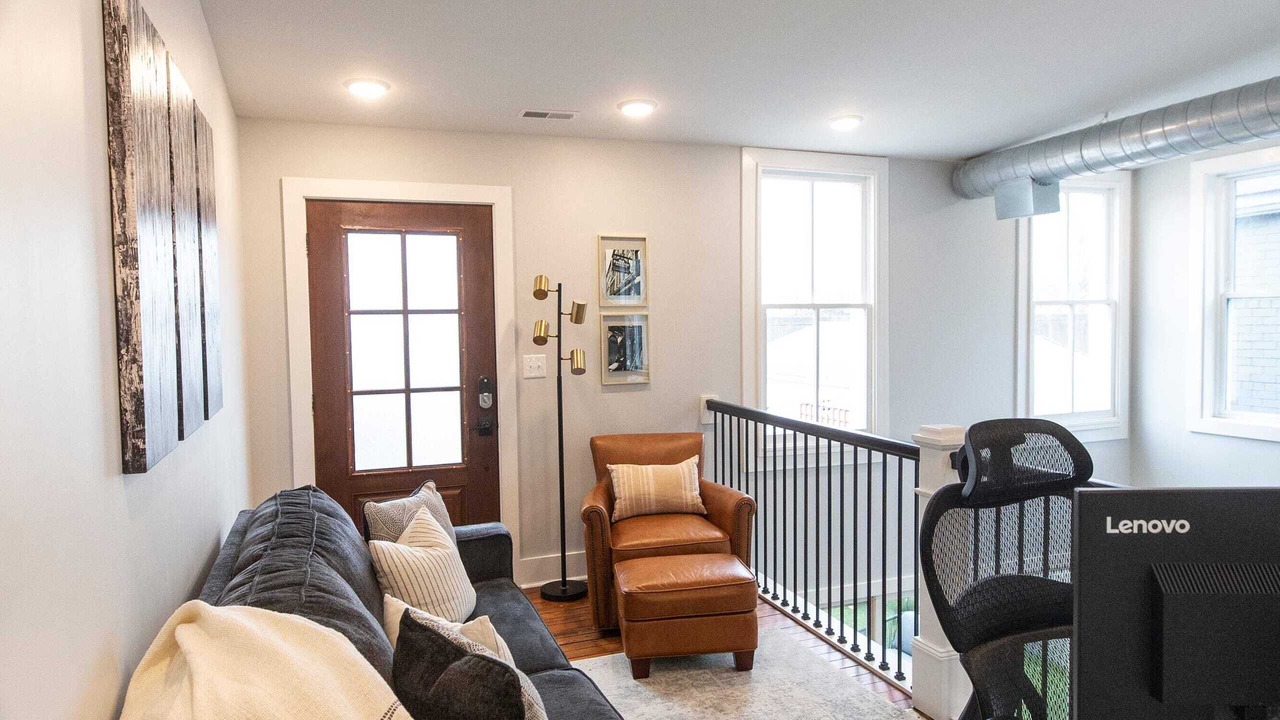 Photo of Livingroom in Butchertown