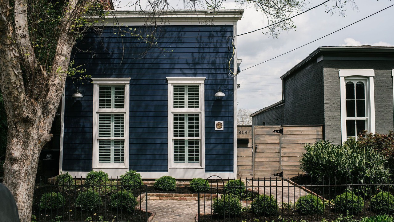 Photo of Outdoor in Butchertown