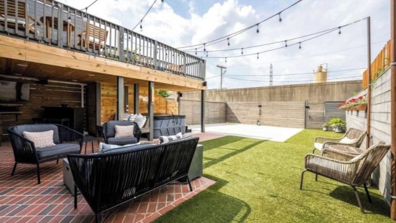 Photo of Outdoor in Butchertown