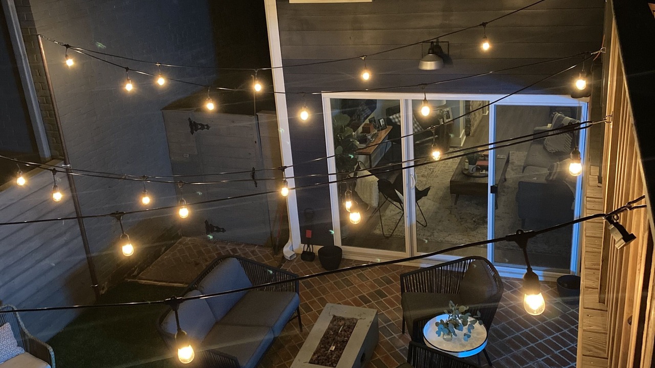 Photo of Patio Balcony in Butchertown