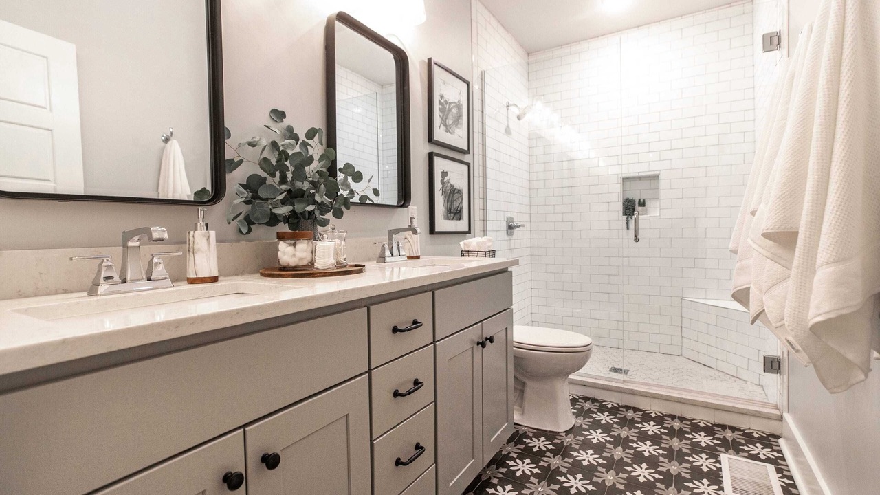 Photo of Bathroom in Butchertown