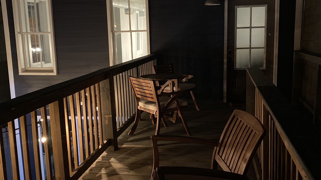Photo of Outdoor in Butchertown