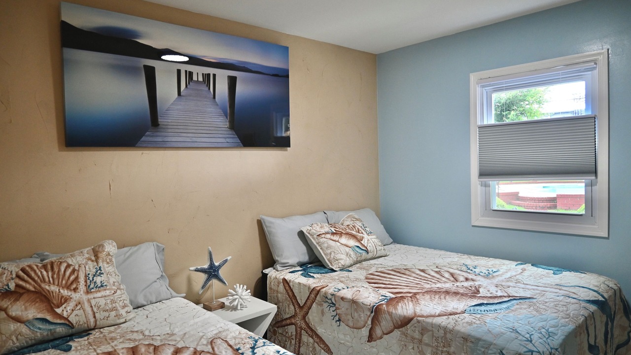 Photo of Bedroom in Glen Burnie
