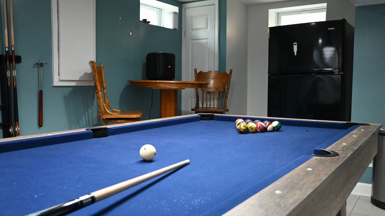 Photo of Bedroom in Glen Burnie