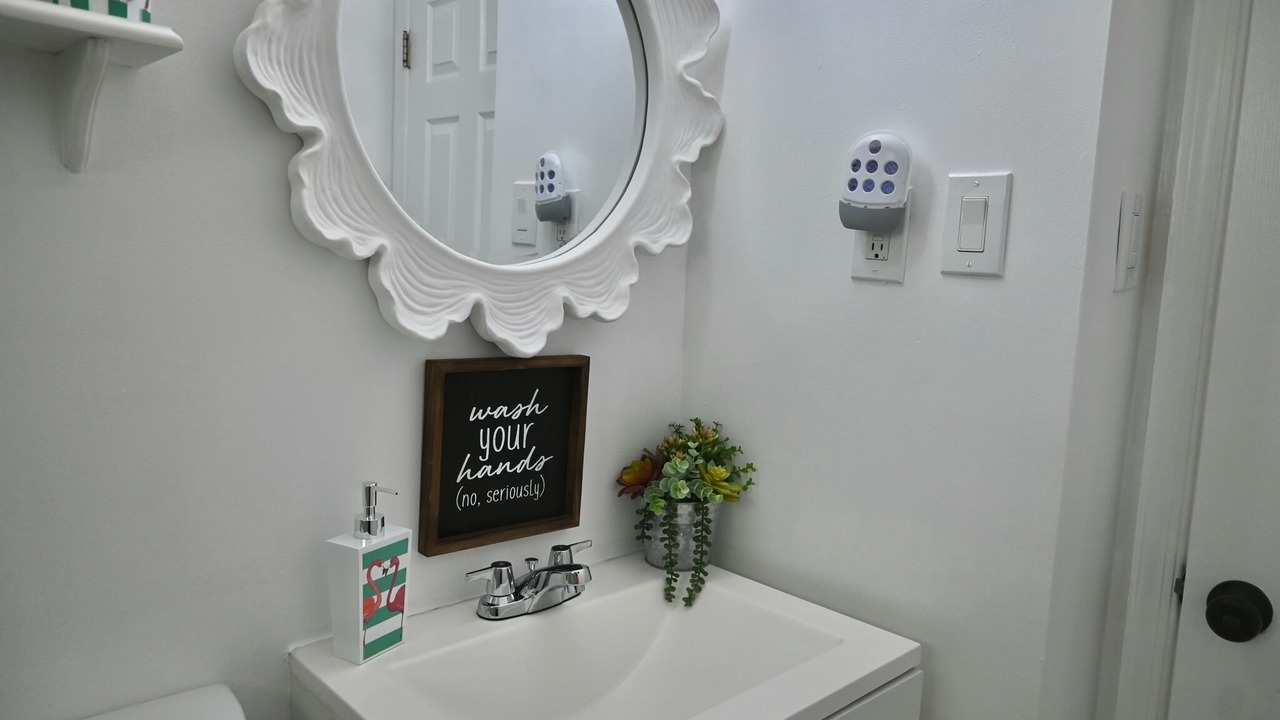 Photo of Bathroom in Glen Burnie