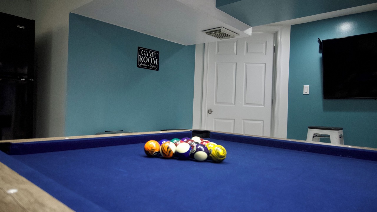 Photo of Bedroom in Glen Burnie