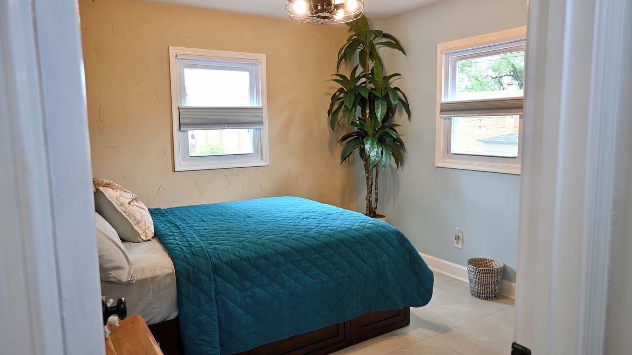 Photo of Bedroom in Glen Burnie